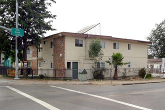 5398 Imperial Ave in San Diego, CA - Building Photo - Building Photo