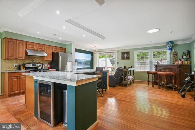 property at 9704 Aspen Hollow Way