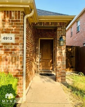 4913 6 Gun Ln in McKinney, TX - Building Photo - Building Photo