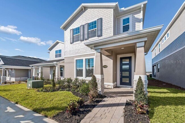 17329 Beachgrass Aly in Winter Garden, FL - Building Photo - Building Photo