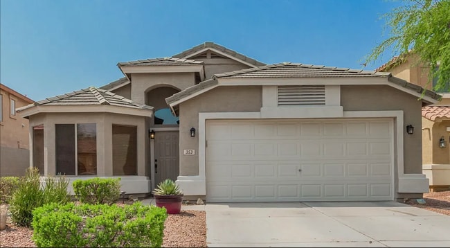 property at 353 W Love Rd