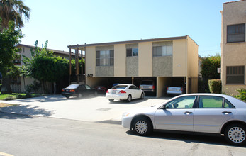 329 Geneva St in Glendale, CA - Building Photo - Building Photo