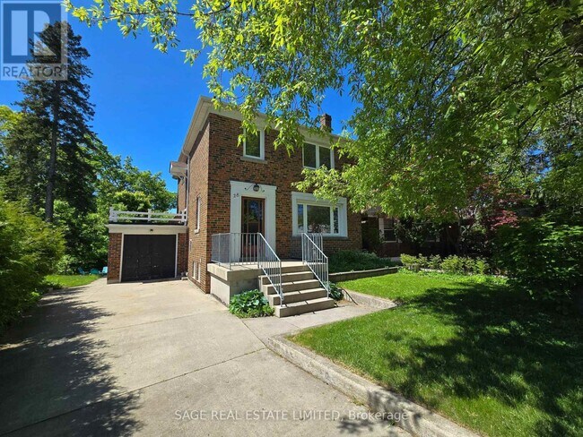 property at 28 Barbara Crescent