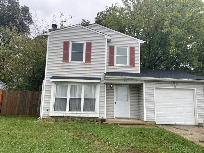property at 44 3 Rivers Dr