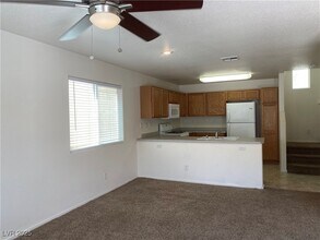 10463 Beautiful Fruit St in Las Vegas, NV - Building Photo - Building Photo