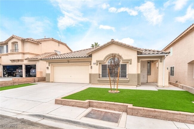 2938 Sapphire Shores St in Las Vegas, NV - Building Photo - Building Photo