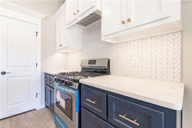 8412 NW 163rd St in Edmond, OK - Foto de edificio - Building Photo