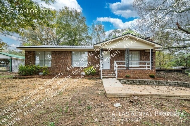 property at 38 Taylor Rd