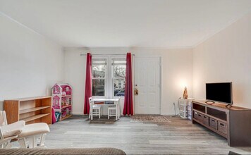 15304 Gunsmith Terrace in Woodbridge, VA - Building Photo - Building Photo