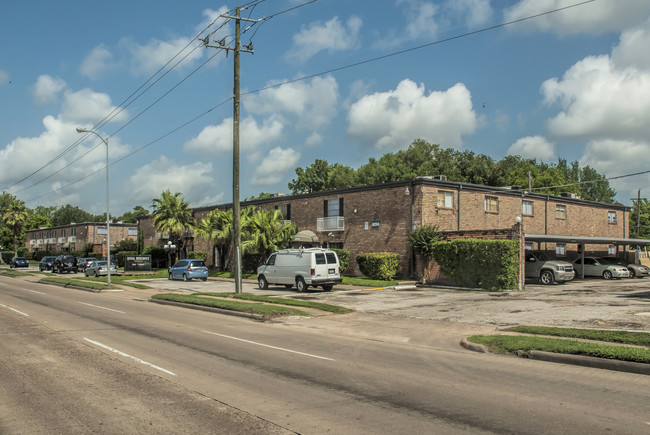 Royal Beechnut in Houston, TX - Building Photo - Building Photo