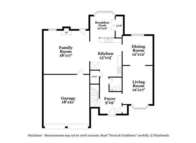 1085 Ivey Ln in Mcdonough, GA - Building Photo - Building Photo