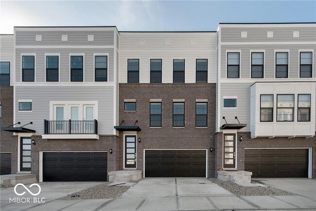 property at 9749 Junction