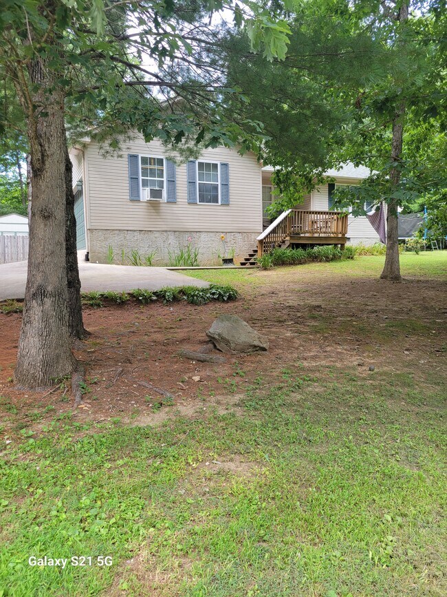 6259 Osage Rd in Crossville, TN - Building Photo - Building Photo