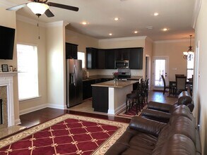 218 Apalachee Way in Bossier City, LA - Building Photo - Building Photo
