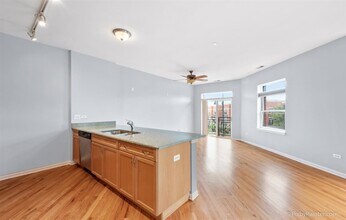 757 W 14th Pl in Chicago, IL - Building Photo - Building Photo