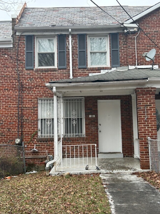 property at 66 Allison St NE