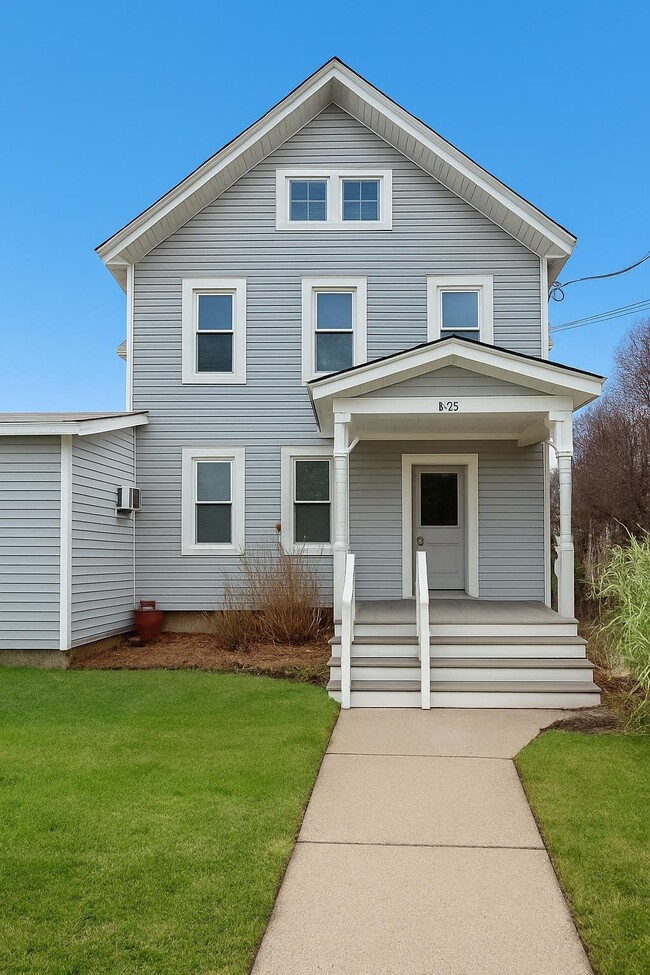 property at 222 Center St