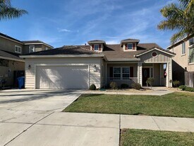 4121 Panorama Ave in Turlock, CA - Building Photo