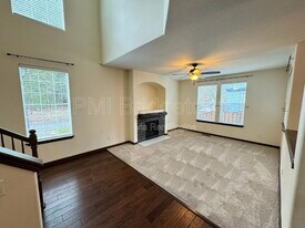 3614 SE Trellis Pl in Hillsboro, OR - Building Photo