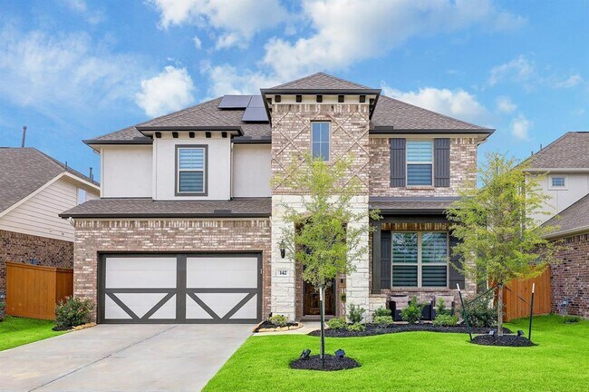 property at 142 Sunray Creek Dr