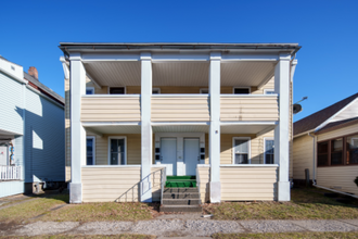 426 7th Ave-Unit -1 in Troy, NY - Foto de edificio - Building Photo