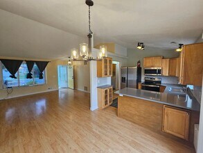 1012 S Prentis St in Medical Lake, WA - Building Photo - Building Photo