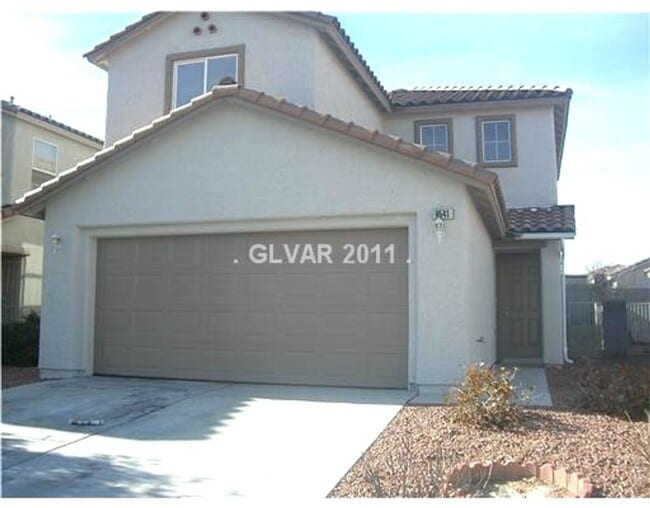 property at 9541 Golden Scots Ct