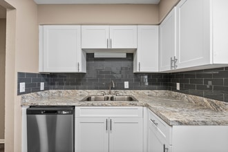 Villas at Deer Park Apartments in Lutz, FL - Building Photo - Building Photo