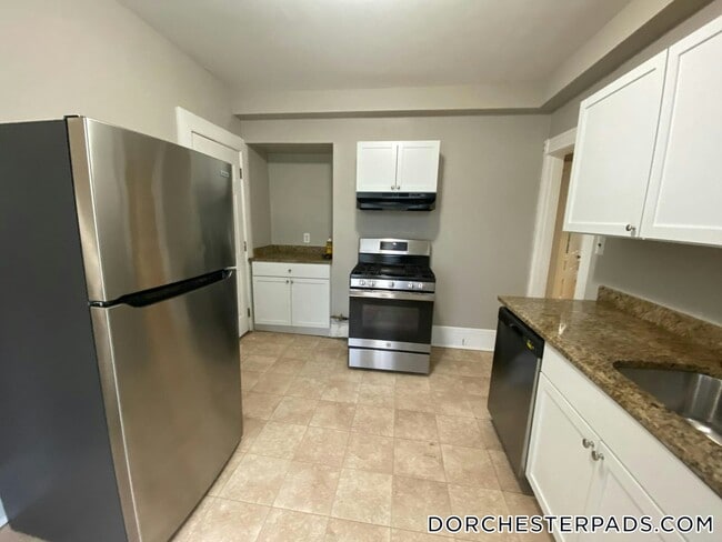 186 Bowdoin St in Boston, MA - Building Photo - Building Photo