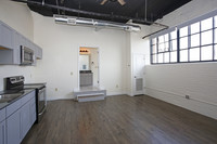 Persimmon Lofts in Peoria, IL - Foto de edificio - Interior Photo