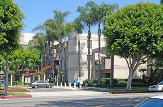 Culver City Rotary Plaza in Culver City, CA - Building Photo - Building Photo