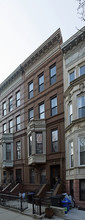 118 Bainbridge St in Brooklyn, NY - Building Photo - Building Photo