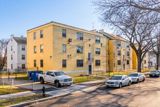 RIA Block 2 Bldg 2 in Washington, DC - Foto de edificio - Building Photo