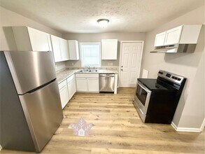 1411 E Bradbury Ave in Indianapolis, IN - Building Photo - Building Photo