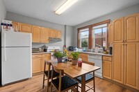 3 Dane St, Unit 1 in Somerville, MA - Foto de edificio - Building Photo