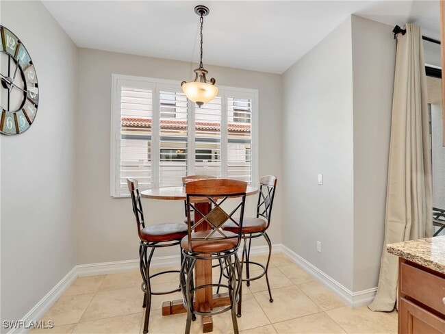 property at 15851 Portofino Springs Blvd