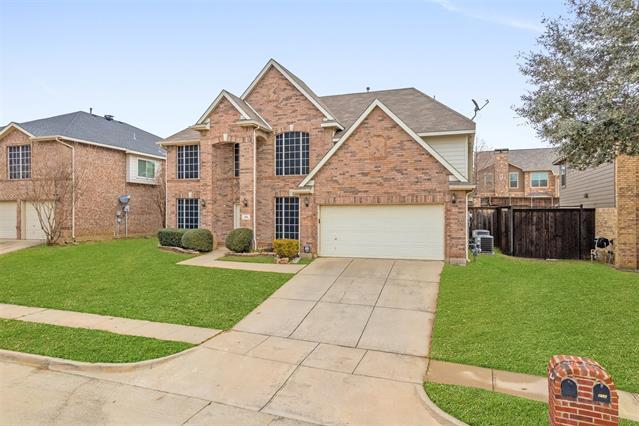 214 Forestview Rd in Hickory Creek, TX - Building Photo - Building Photo