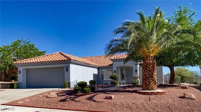10420 Villa Ridge Dr in Las Vegas, NV - Building Photo - Building Photo