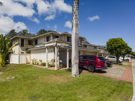 Mililani Pinnacle Apartamentos