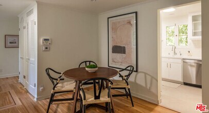 488 St Pierre Rd in Los Angeles, CA - Building Photo - Building Photo