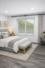 4300 NE Sunset Blvd in Renton, WA - Foto de edificio - Building Photo