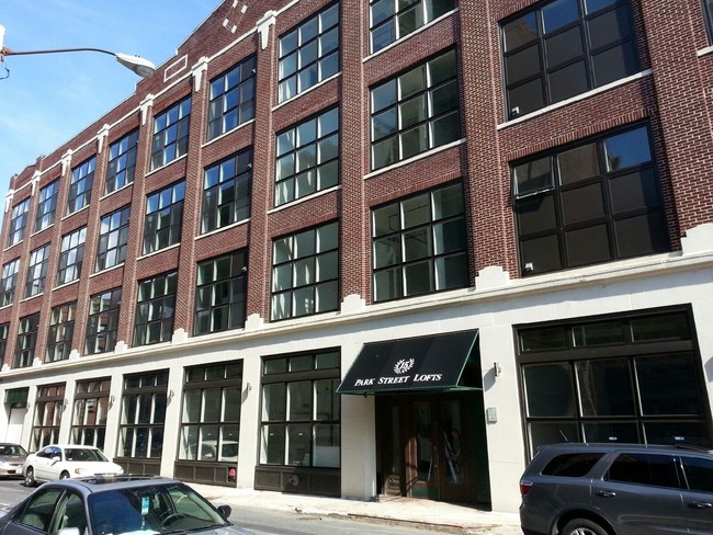 Park Street Lofts