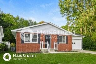 6226 E 12th St in Indianapolis, IN - Building Photo