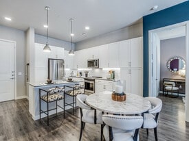 Kinstead in McKinney, TX - Building Photo