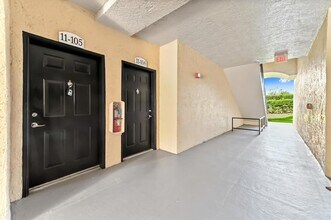 15105 Michelangelo Blvd, Unit 106 in Delray Beach, FL - Foto de edificio - Building Photo