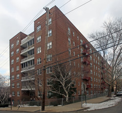 600-642 Locust St in Mount Vernon, NY - Building Photo - Building Photo