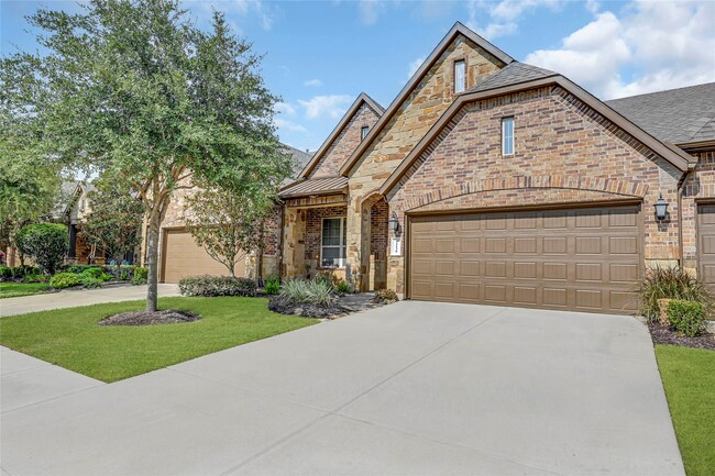 24130 Valencia Ridge Ln in Katy, TX - Building Photo - Building Photo