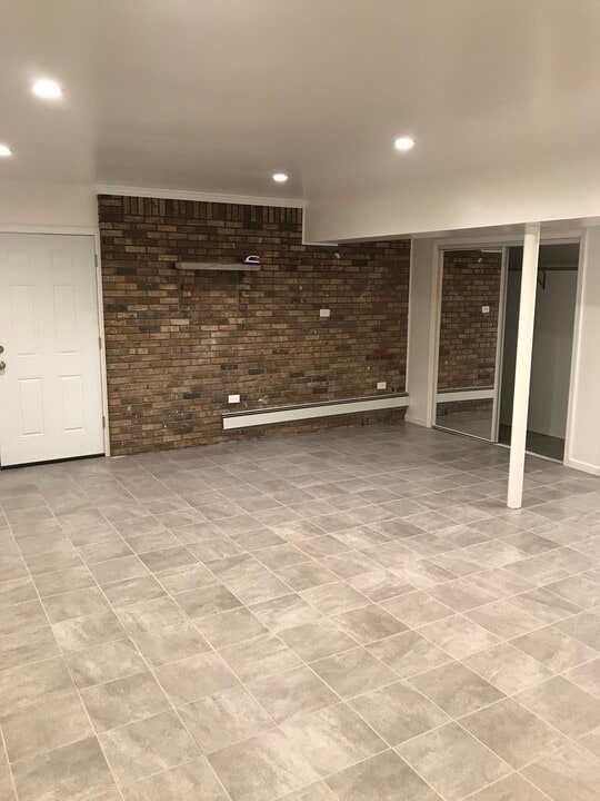 32 Avenue C, Unit Lower Level in Haledon, NJ - Building Photo
