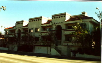 Lido Apartments - 3502 Jasmine Ave in Los Angeles, CA - Building Photo - Building Photo