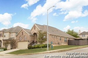 7903 Anza Run in Boerne, TX - Building Photo - Building Photo